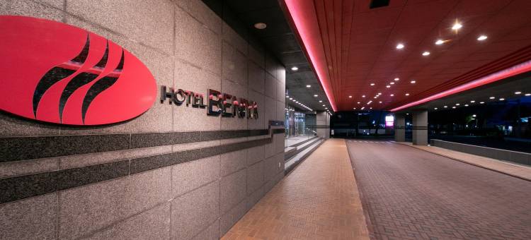 酒店 べにや(Hotel Beniya)图片