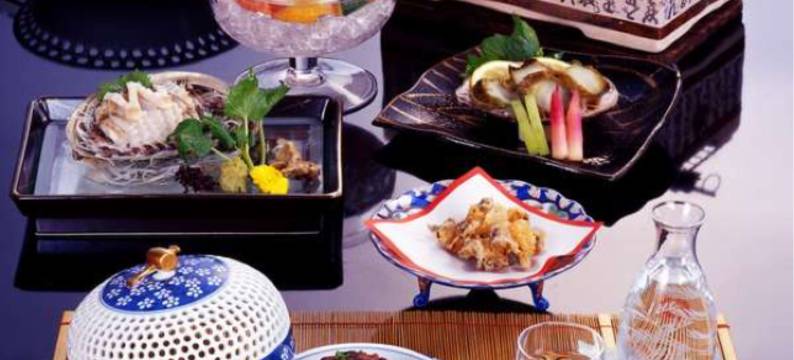 凯格苏酒店(Kaigetsu)图片