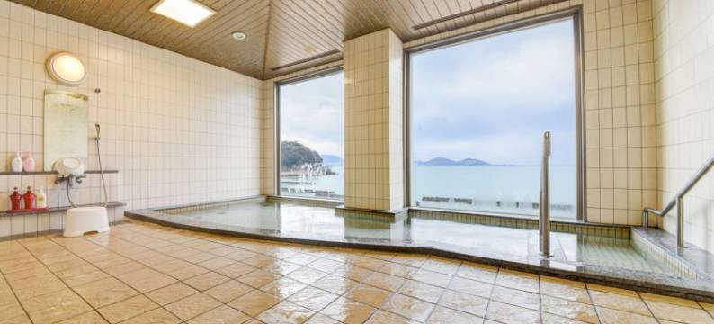 四季彩之宿花椿(Hotel Hanatsubaki)图片