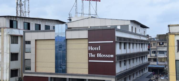 花开酒店(Hotel the Blossom)图片