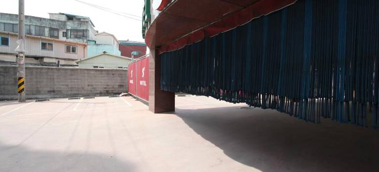 钟川S(Jincheon S)图片