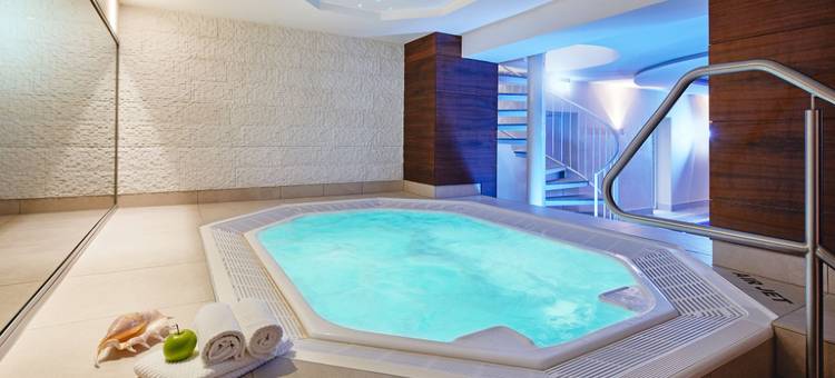 马格德堡多林特黑勒克鲁阁公园酒店(Dorint Herrenkrug Parkhotel Magdeburg)图片