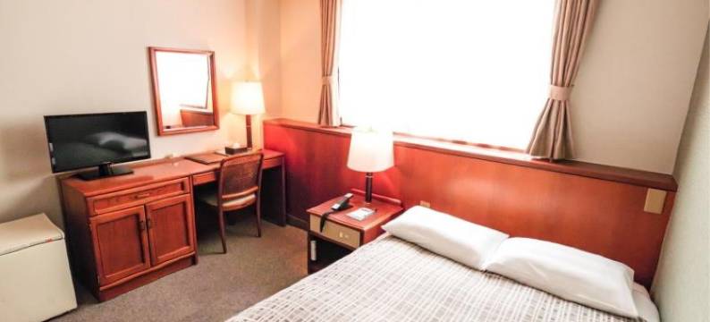 车站前冷泉阁酒店(Reisenkaku Hotel Ekimae)图片