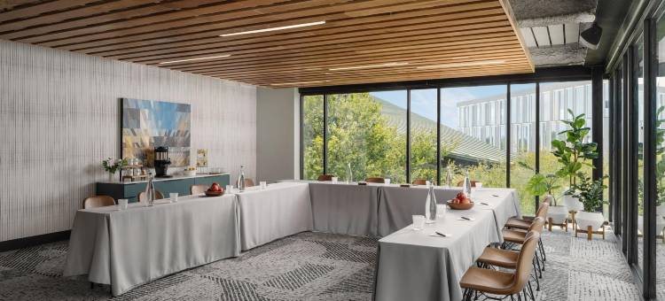 Origin Austin, a Wyndham Hotel图片