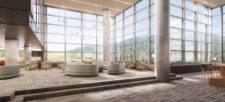 那须高原美爵温泉度假酒店(Grand Mercure Nasu Highlands Resort & Spa)图片