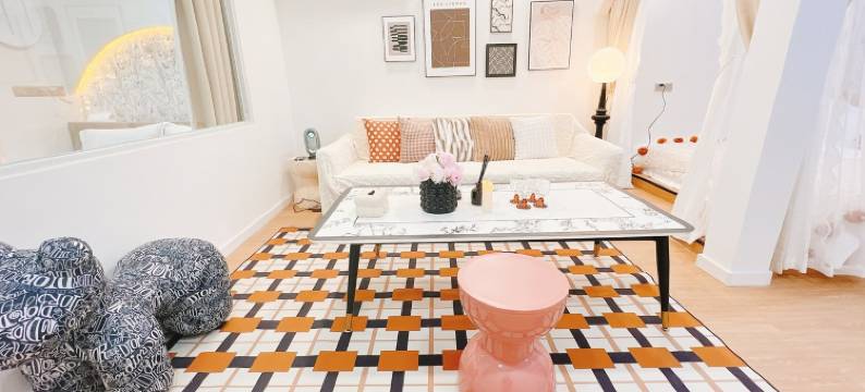 Michael313公寓(共康路分店)图片