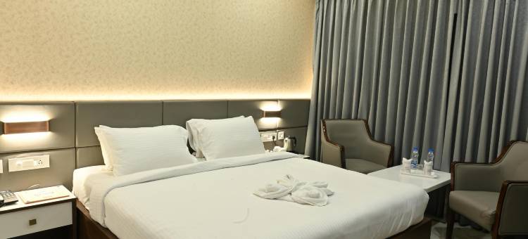 Hotel N Square图片