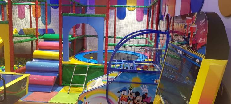 The Fern Royal Farm Resort Anjar, Series by Marriott图片