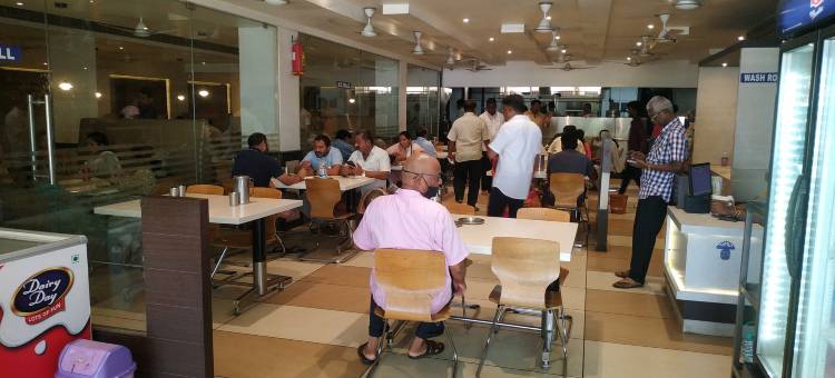 LNB驻地(Lnb Residency)图片