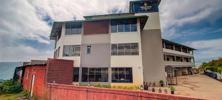 山风酒店(Mountain Breeze Resort, Mahabaleshwar)图片