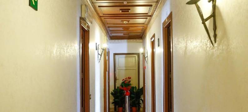 坦姆皮欧帕拉德酒店-新(Hotel Tempio di Pallade)图片