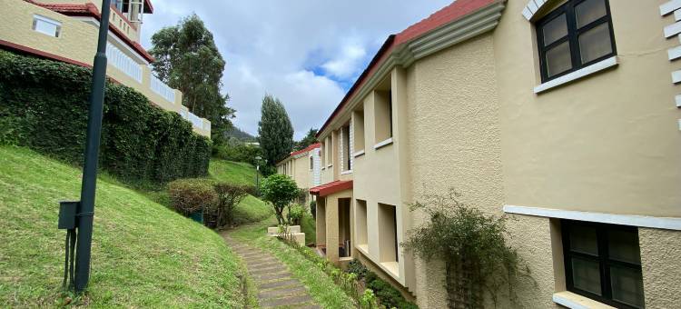 Mountain Retreat - A Hill Country Resort图片