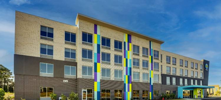 Tru by Hilton Leland Wilmington图片