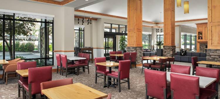 希尔顿花园酒店-米苏拉(Hilton Garden Inn Missoula)图片