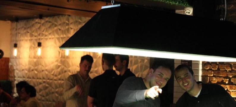 维多利亚女王青年旅馆(Queen Victoria Hostel)图片