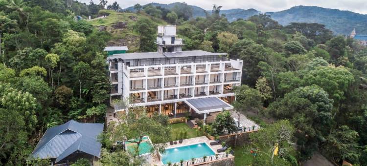 狂野大道度假村及水疗中心(Wild Avenue Resort & Spa)图片