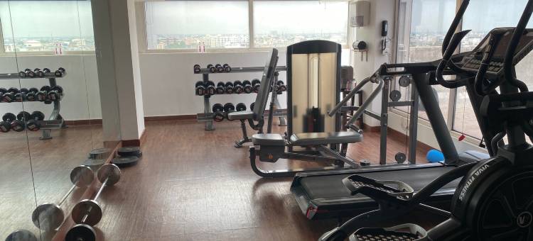 哥打丽怡酒店(Country Inn & Suites by Radisson Kota)图片