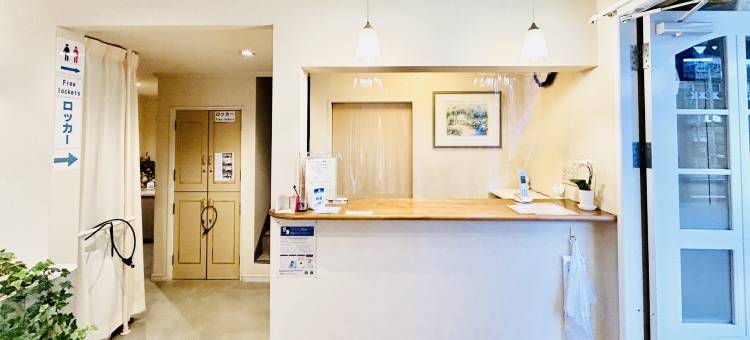 那智胜浦迷人酒店(Hotel Charmant Nachi-Katsuura)图片