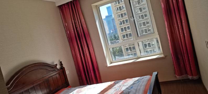 途家房东211012106275公寓(文艺路分店)图片