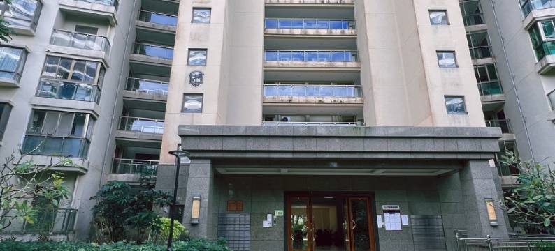 曦光昭海公寓(白金路分店)图片