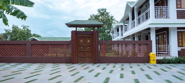 Coconut Greenland Resort by Spicy Mango图片