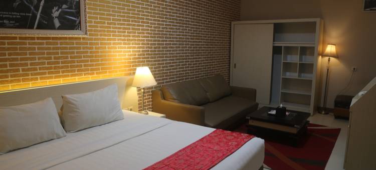 Hotel Fortune Kendari and Convention图片