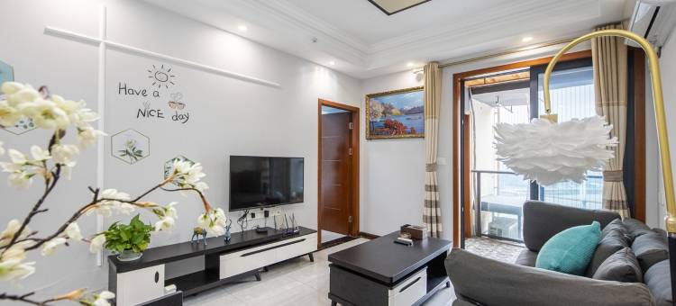 沙磁居民宿(磁器口隧道分店)图片