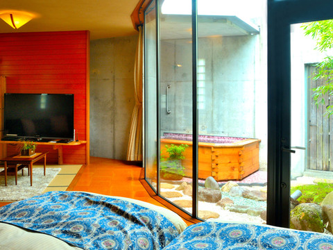 向日葵别邸酒店