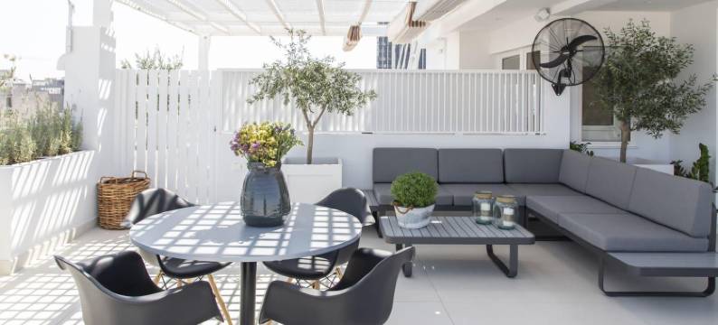 画廊套房及公寓(Gallery Suites & Residences)图片