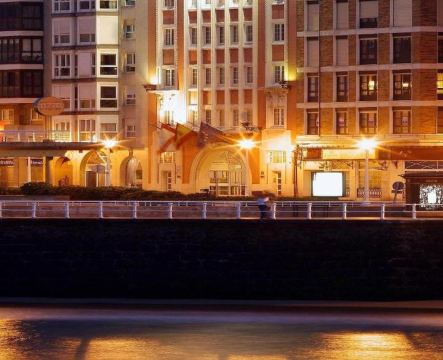 Hotel Alcomar Hotel Overview