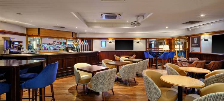 斯旺西德尔塔酒店(Delta Hotels Swansea)图片