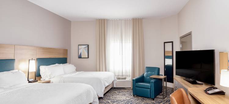 Candlewood Suites 俄克拉荷马城 - 穆尔(Candlewood Suites Oklahoma City South - Moore)图片