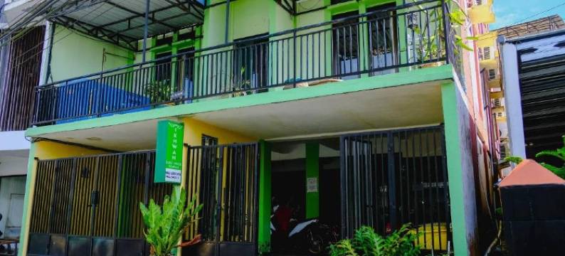 Ikhwan Guest House图片