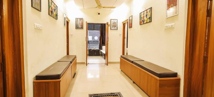 Hotel King City图片