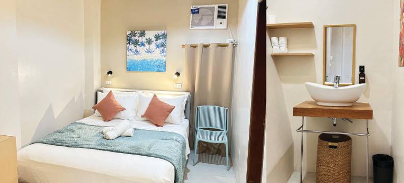 巴科尔尼多酒店(Barco El Nido Hotel)图片