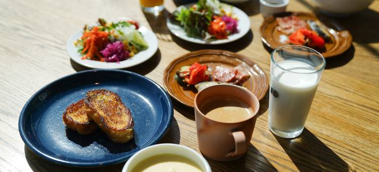 濑户内 KEIRIN 酒店 10 by 温故知新(SETOUCHI KEIRIN HOTEL 10 by Onko Chishin)图片