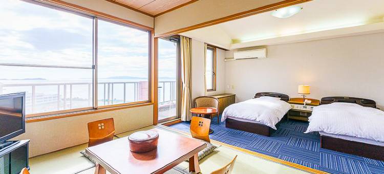 寿乐(Juraku)图片