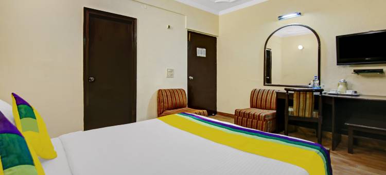 Itsy酒店艾瑞恩国际(Itsy Hotels Arien International)图片