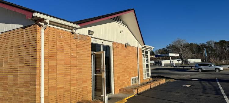 OYO 旅行旅馆 丹维尔 US-29(Travel Inn by OYO Danville US-29)图片