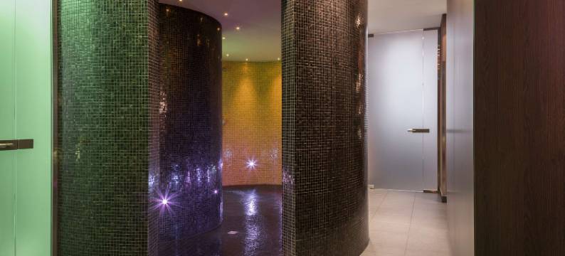 NH德雷斯顿奥特马克酒店(NH Collection Dresden Altmarkt)图片