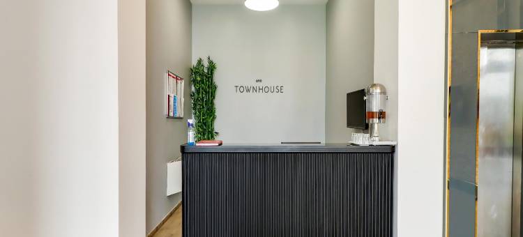 Super Townhouse Jashn图片