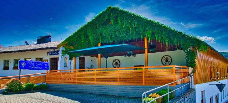 阿特曼酒店(Hotel Gasthof Altmann)图片