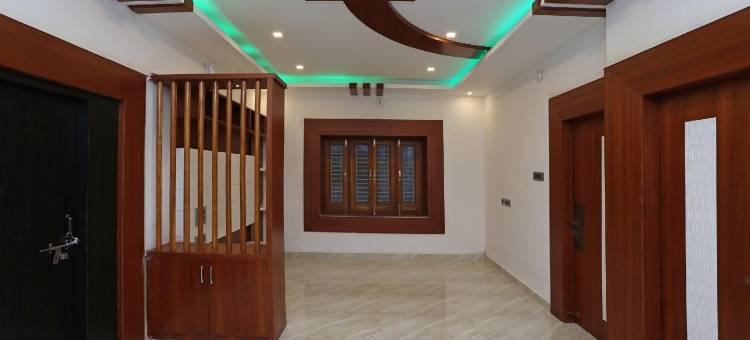 OYO 16722 乡村度假村(Hotel O the Countryside Resort)图片