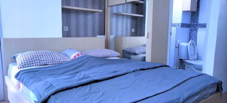 Man's Property 19 at the Jardin Cihampelas图片