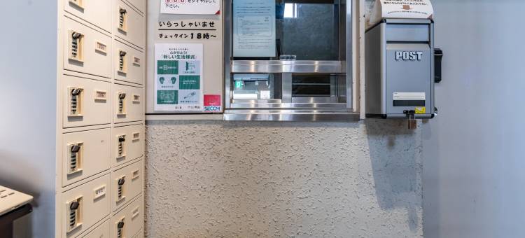 日本商务酒店(Business Hotel Japan)图片