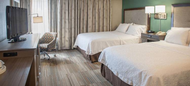 新奥尔良/圣查尔斯大道欢朋酒店(Hampton Inn New Orleans-St. Charles Ave./Garden District)图片