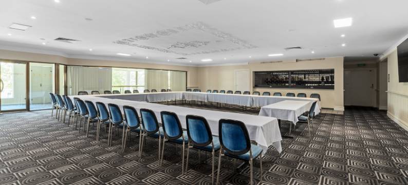 舍伯恩露台精品酒店(Sherbourne Terrace Hotel)图片