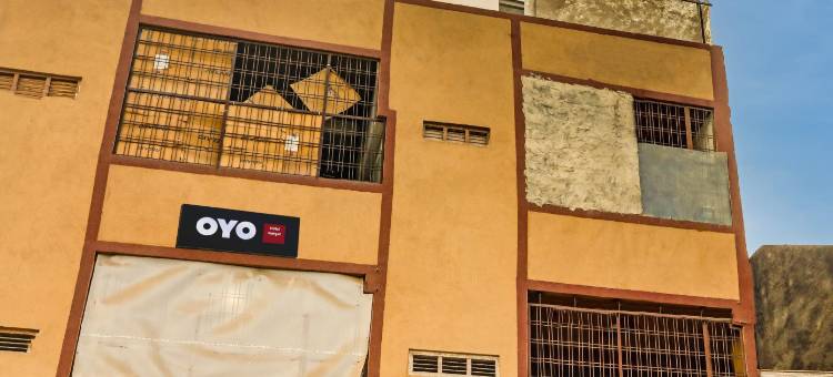 Hotel O Swagat图片