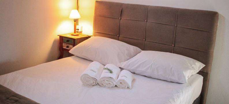 泰尔马斯格拉瓦塔尔山之阳小屋(Chalé Sol da Montanha em Termas do Gravatal - SC)图片