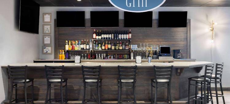 WaterView Casino & Hotel, Trademark Collection by Wyndham图片